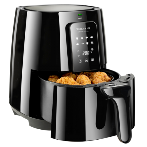 FRITADEIRA TAURUS AIR FRY DIGITAL - 973.970