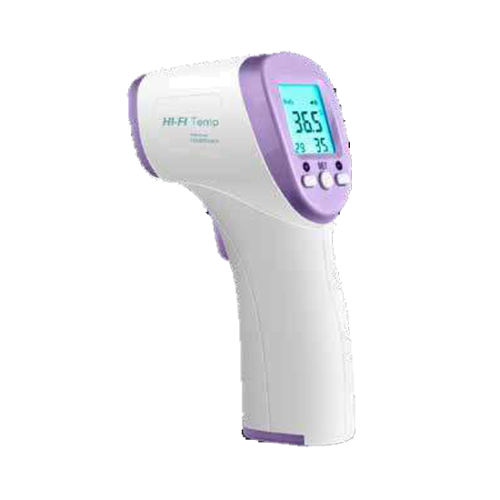 TERMÓMETRO TAURUS HI-FI TEMP - 985.003