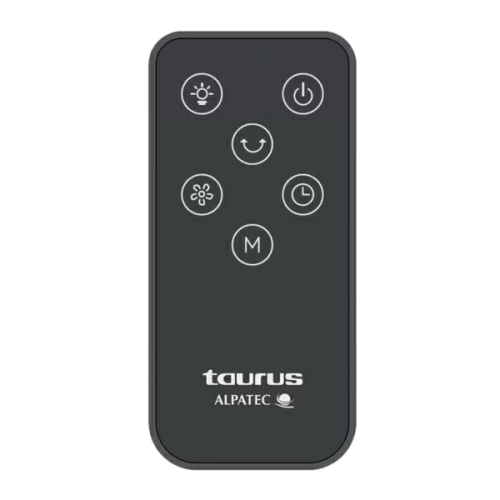 VENTOINHA DE COLUNA TAURUS/ALPATEC BABEL DIGITAL | 947267