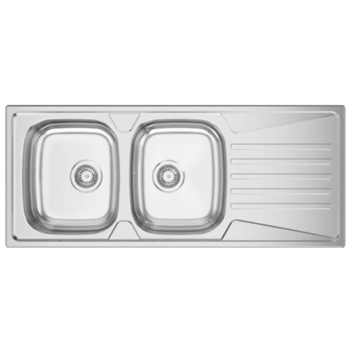 LAVA LOUÇA POLIDO RODI - KERAN 120 - G16F7KP2K321A0