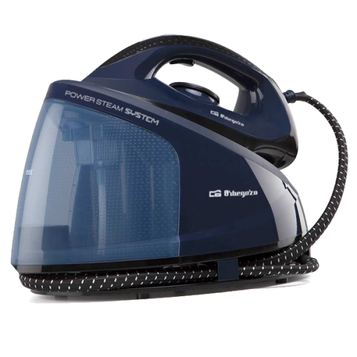 FERRO CALDEIRA ORBEGOZO - VP 8550