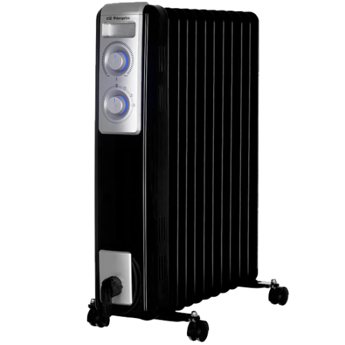 AQUECEDOR A ÓLEO ORBEGOZO - RN 2500