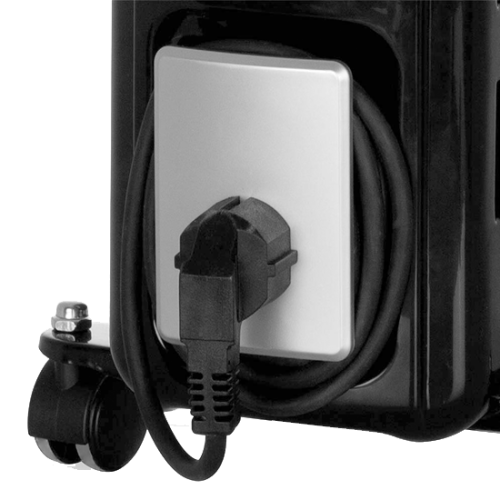 AQUECEDOR A ÓLEO ORBEGOZO - RN 2500