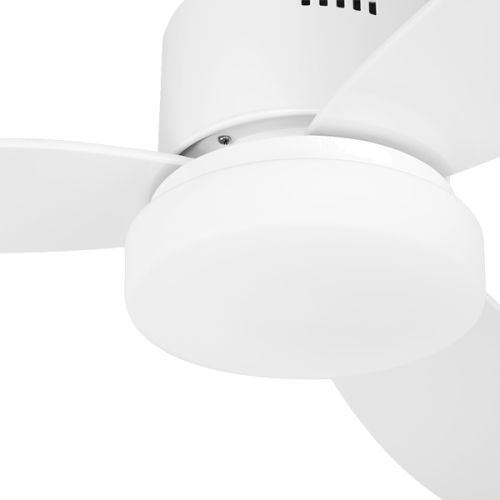 VENTOINHA DE TETO 132CM ORBEGOZO - CP 103132