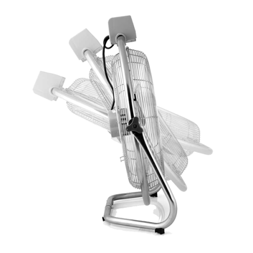 Ventilador Industrial Oscilante Orbegozo PWM 2232 45W Ø30cm | Comando Remoto | Temporizador