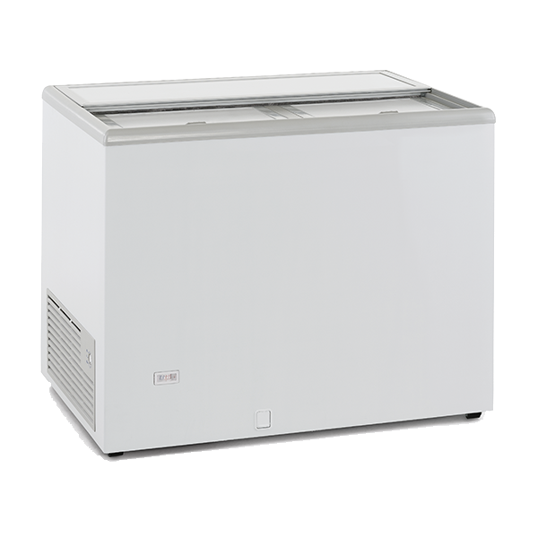 ARREFECEDOR HORIZONTAL GARRAFAS STARLUX STAG300I