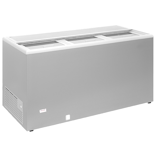 ARREFECEDOR HORIZONTAL GARRAFAS STARLUX - STAG500IS