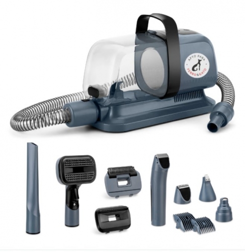 SET UFESA PET BUDDY GROOM , 87106043