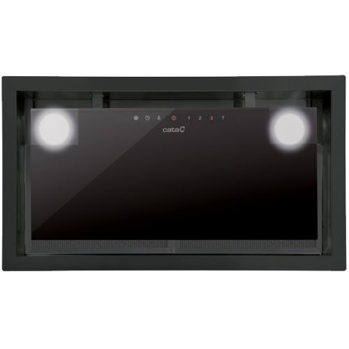 EXAUSTOR CATA - GC DUAL 75 BK