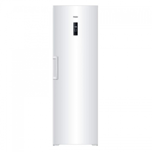 Arca Vertical 1 Porta Cor Branco No Frost HAIER H2F 255WSAA 262 L 186,5x60x64