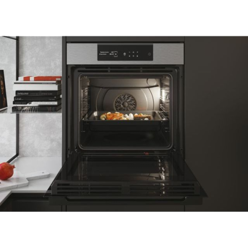 Forno Encastre HAIER HWO60SM2B9XH 60cm Pirolitico 70L Classe C