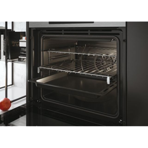 Forno Encastre HAIER HWO60SM2B9XH 60cm Pirolitico 70L Classe C