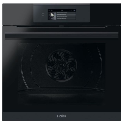 Forno Encastre HAIER HWO60SM6T9BH 60cm Pirolitico 70L Classe C