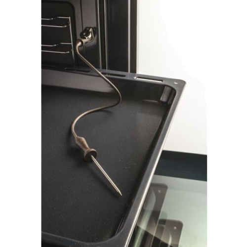 Forno Encastre HAIER HWO60SM6T9BH 60cm Pirolitico 70L Classe C