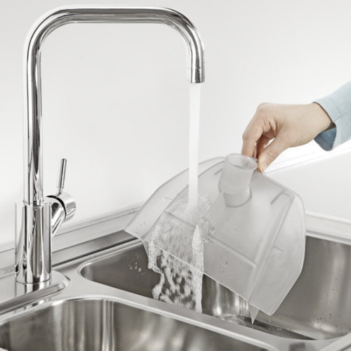 ASPIRADOR SEM SACO KARCHER DS6