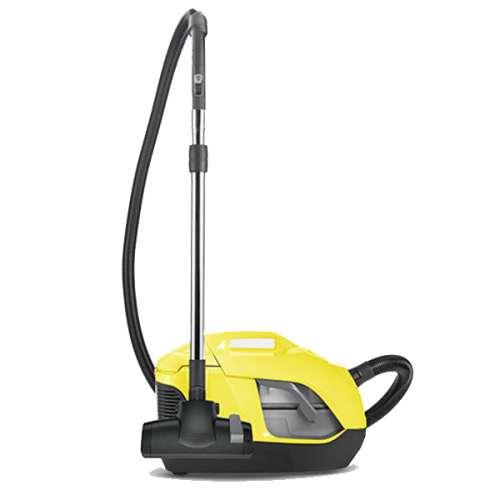 ASPIRADOR SEM SACO KARCHER DS6