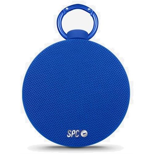 COLUNA BLUETOOTH SPC UP! AZUL