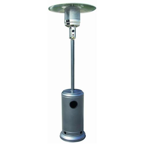 Delba Aquecedor A Gás Exterior 13kw Aço -DB766