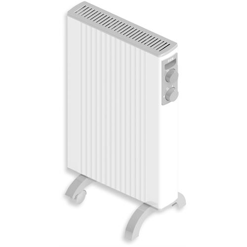 AQUECEDOR EMISSOR TÉRMICO HJM IRIS1000 100W