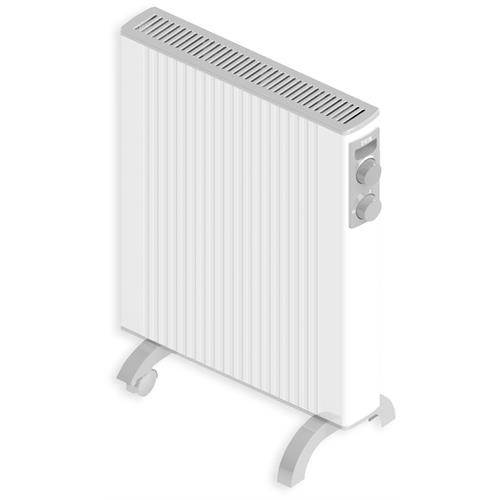 AQUECEDOR EMISSOR TÉRMICO HJM IRIS1500 1500W