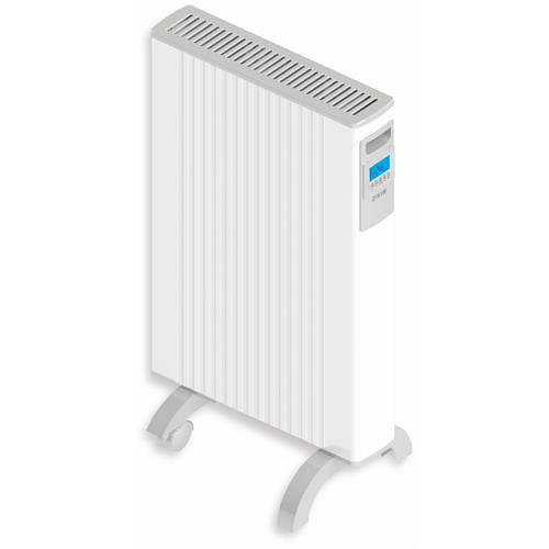 AQUECEDOR EMISSOR TÉRMICO HJM ALEA1000 1000W