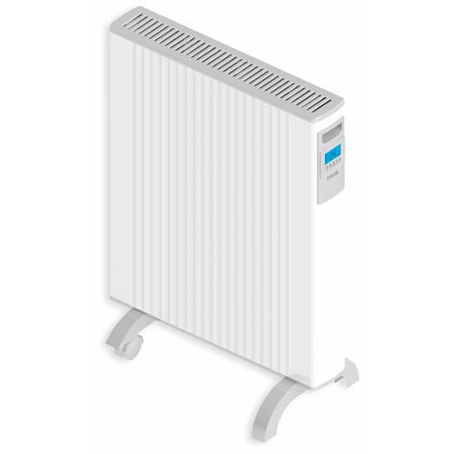 AQUECEDOR EMISSOR TÉRMICO HJM ALEA1500 1500W