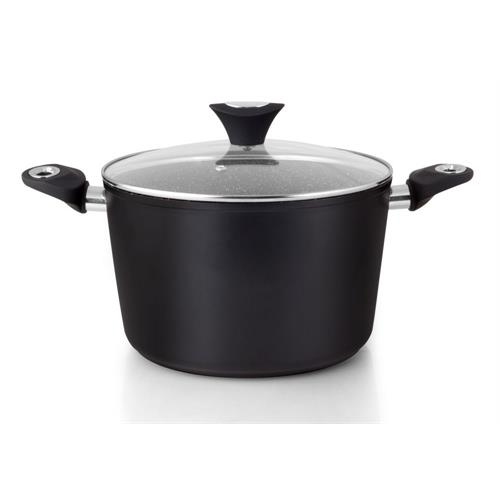 CAÇAROLA ORBEGOZO .ALUM.INDUÇ.20CM. -CFH3020