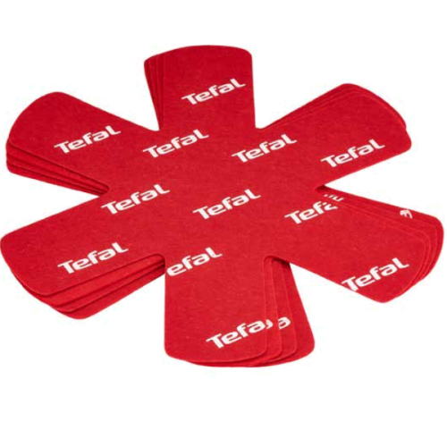 CONJUNTO TEFAL 4PROT.P/FRIG/CAÇ - K2203004