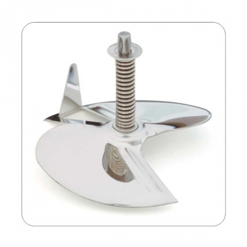 Passe-vite elétrico VITE VITE HAEGER - 25W com 3 discos de corte  