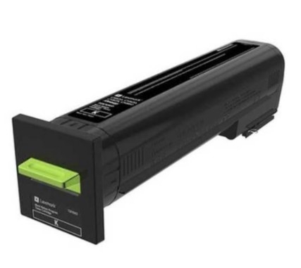 TONER LASER LEXMARK 72K20K0 CS820 CX82X CX860