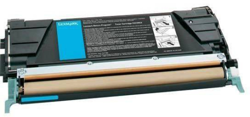 C524  C532  C534 CYAN AC  RETORN