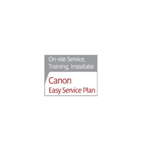 Easy Service Plan Instalação service para i-SENSYS - LBP312x. LBP611Cn. LBP613Cdw. LBP653Cdw. LBP654Cx. LBP6030/B/W. LBP6230dw. LBP112. LBP113w. LBP151dw. LBP162dw. LBP212dw. LBP214dw. LBP215x. LBP251dw. LBP252dw. LBP253x. LBP351x e outros modelos