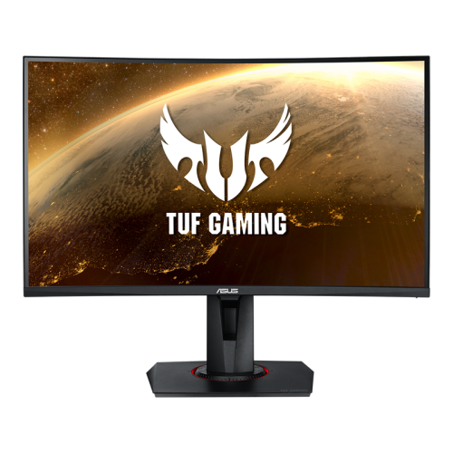 Monitor Asus 27" TUF Gaming VG27WQ 165Hz FreeSync 1ms