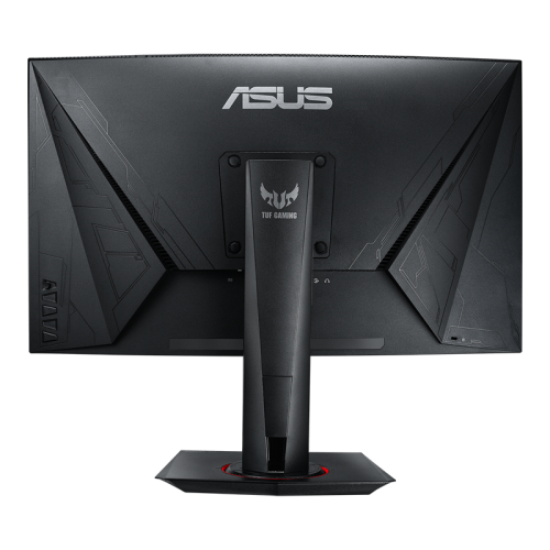 Monitor Asus 27" TUF Gaming VG27WQ 165Hz FreeSync 1ms