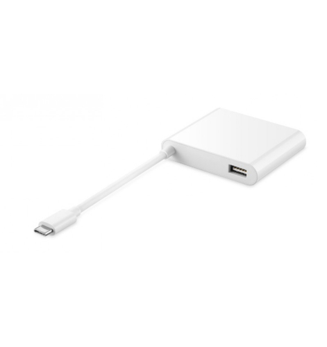 Huawei Mate Dock 2 White