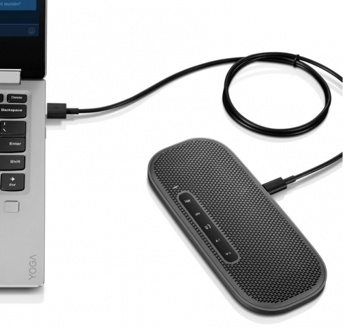 Alto-falante Bluetooth Ultraportátil Lenovo 700