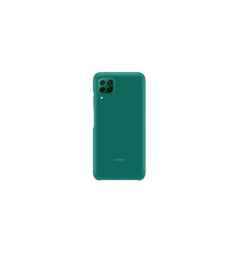 P40 Lite Capa PC Verde