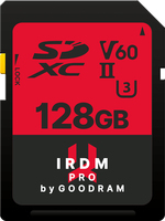 128GB CARD UHS II V60