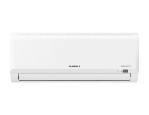 Ar Condicionado Samsung Serie AR30 R32 AR12TXHQBWKNEU 12000BTU Unidade Interior