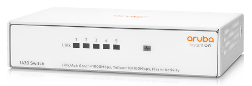 ARUBA SWITCH INSTANT ON 1430 5G
