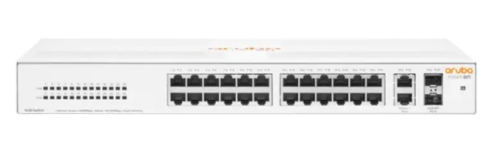 ARUBA SWITCH INSTANT ON 1430 26G 2SFP