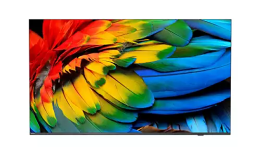 TV PHILIPS LED 65HFL6214U12 65 Polegadas TV HOTEL MEDIASUIT ANDROID UHD